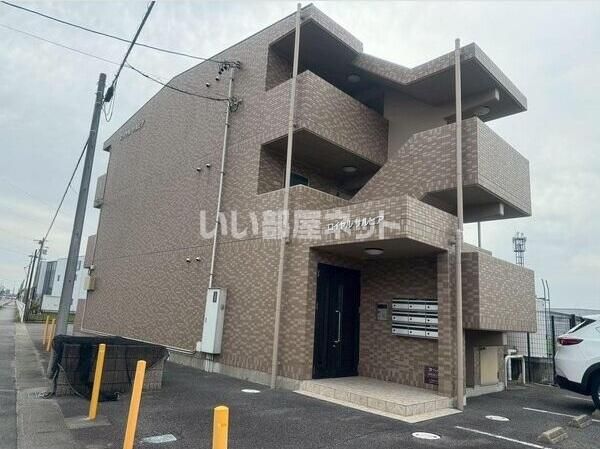 ロイヤルサルビアの外観画像