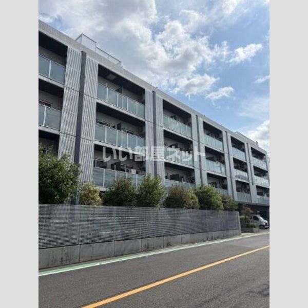 プレール・ドゥーク千歳烏山の外観画像