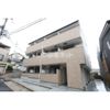 ALEGRIA高速長田の外観画像