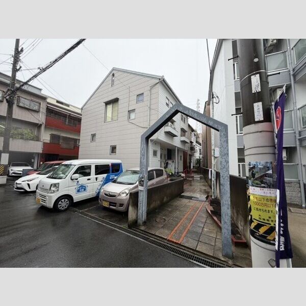 ペディハウス大東市大野M邸の外観画像
