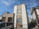 七飯町大中山2丁目 貸家の外観画像