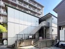 カーサ宮ノ前の外観画像