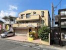 ファースト岩倉の外観画像