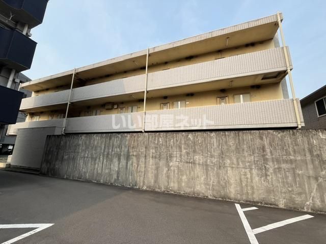 セリオメゾン原新町の外観画像