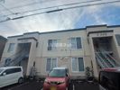 RPハイツの外観画像