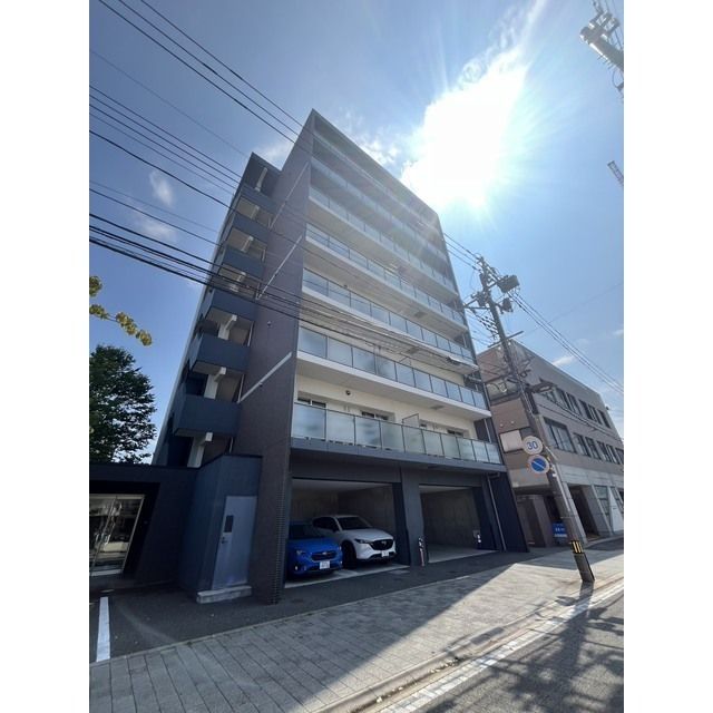 ベラ ルーチェ エテルノの外観画像