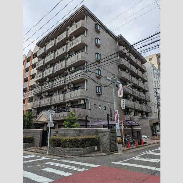 ノーブルハウス吉田の外観画像