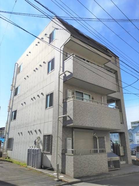 フレシール ヴィラの外観画像