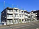 シャーメゾン新光町の外観画像