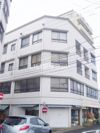 東洋海運ビルの外観画像