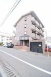 メトロノーム中島の外観画像