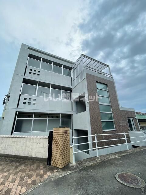 ブランチ家野町の外観画像