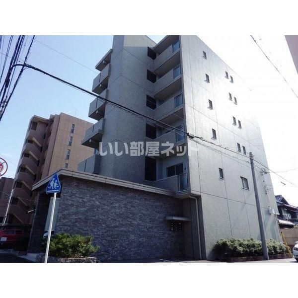 ティンガーラ石川橋の外観画像