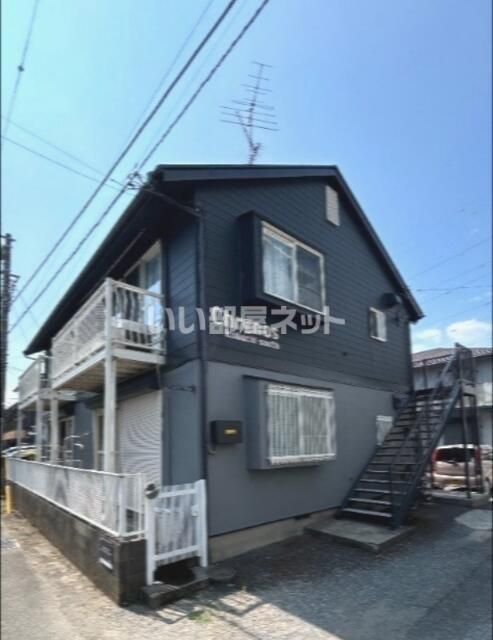クロノス古淵Southの外観画像