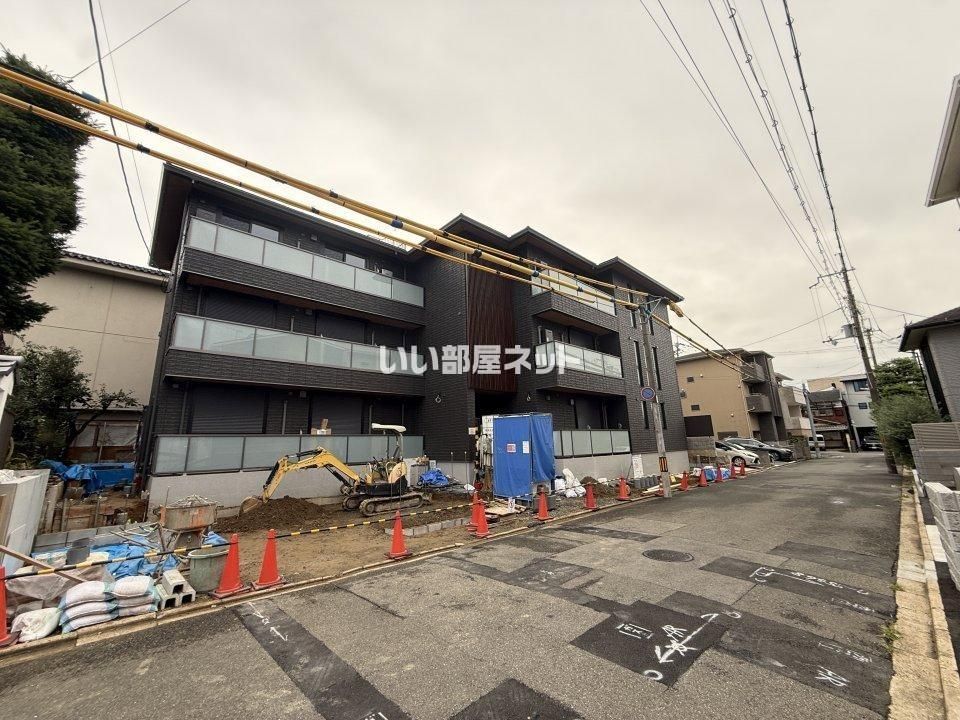 Maison de Gallerie Takiiの外観画像