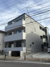 GRADUS市川の外観画像