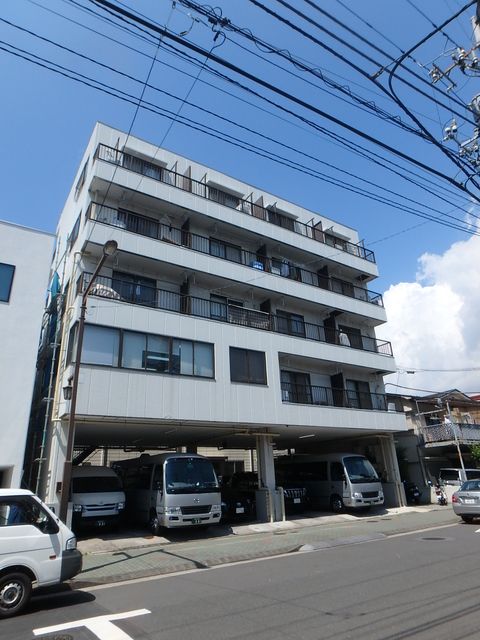 マレオドゥールの外観画像