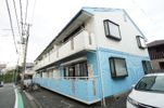 シャルマン 港南台の外観画像