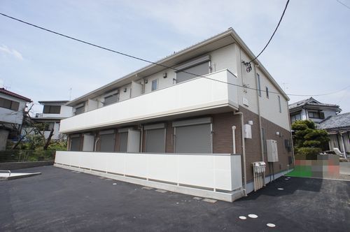 プラウドS・Iの外観画像