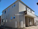 リーブルファイン樽水2号棟の外観画像