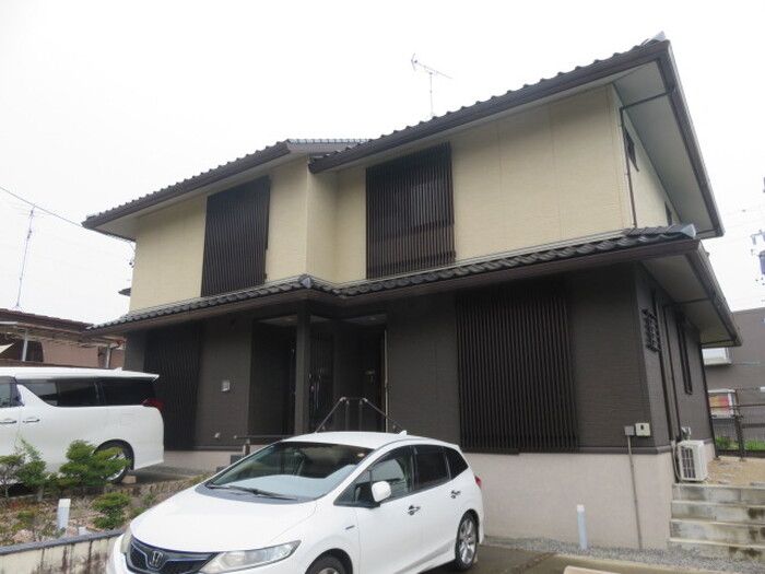 大谷町Dーroomの外観画像