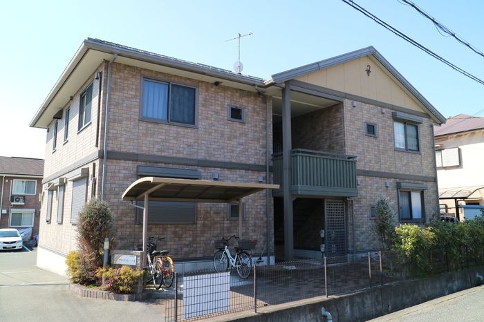 アルコバレーノⅠの外観画像