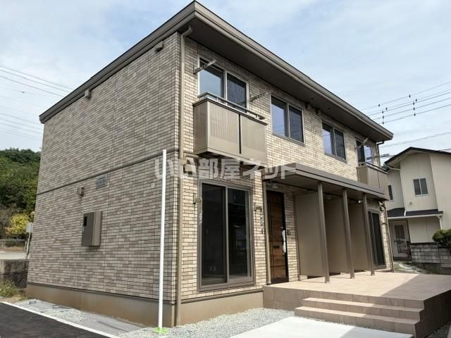 Raum Ruheの外観画像