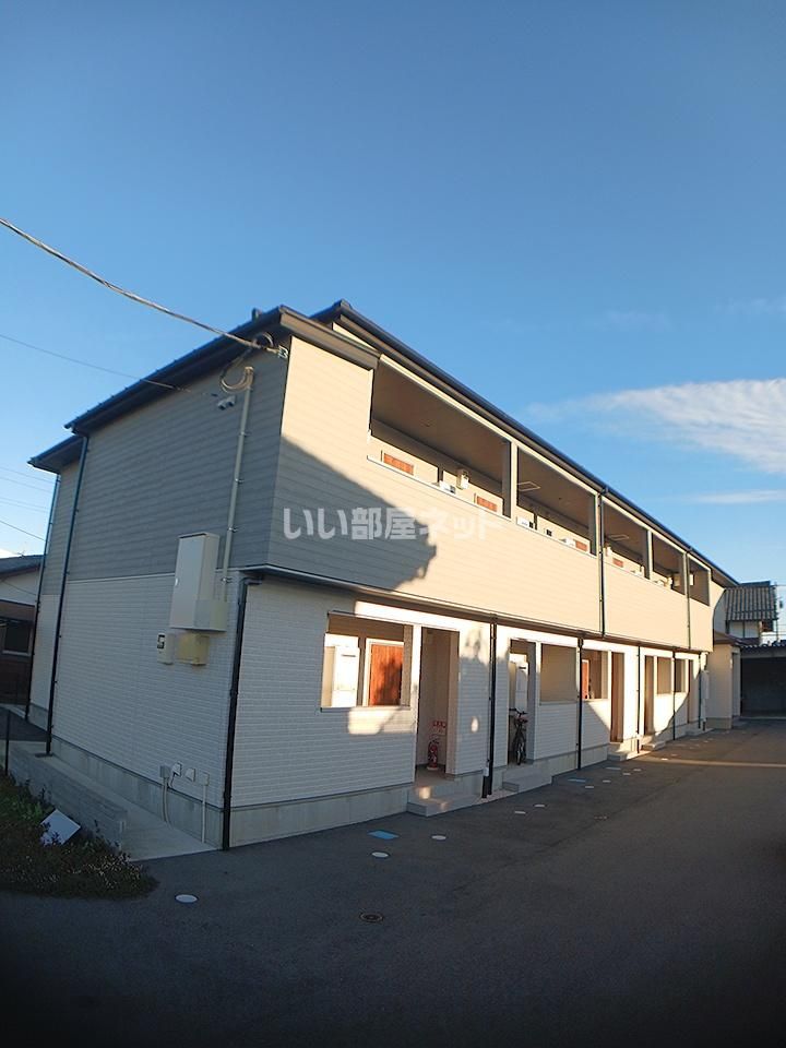 Kizuna~絆~の外観画像