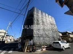 Mark Duo豊春Ⅰの外観画像