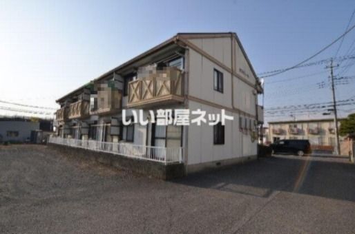 サンヴェールの外観画像