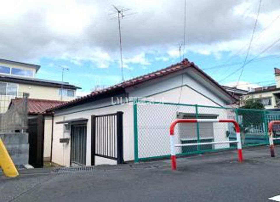 広瀬貸家の外観画像