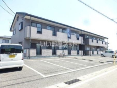 ダイエイハイツの外観画像