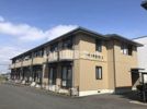 ハイツ安倍21 I棟の外観画像