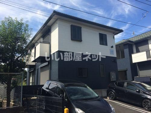 グレースホーム Bの外観画像