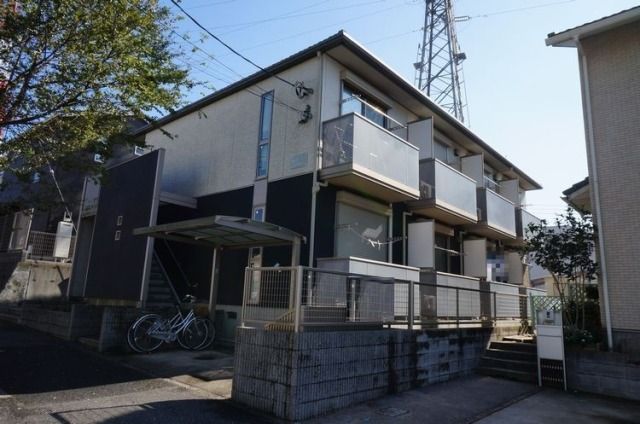 Le Village Yachiyoの外観画像