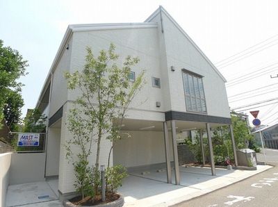 ル グラン ヴェールの外観画像