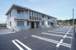 ドリーム コスモ Aの外観画像