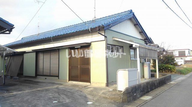中旭が丘 川原田長屋の外観画像