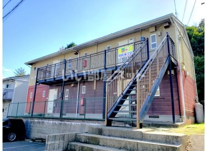 センチュリーハイツの外観画像