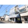 エスポルトビル駅通り2丁目(旧トキワビル)の外観画像