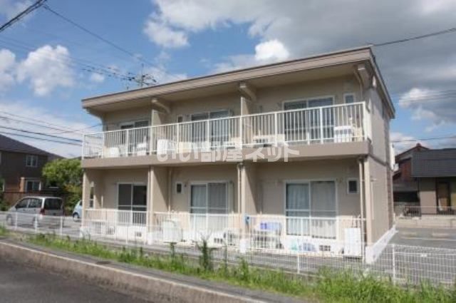 ドムスKⅠの外観画像