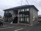 アンソレイエ21 B棟の外観画像