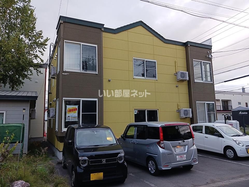 Ma maisonの外観画像