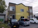 Ma maisonの外観画像