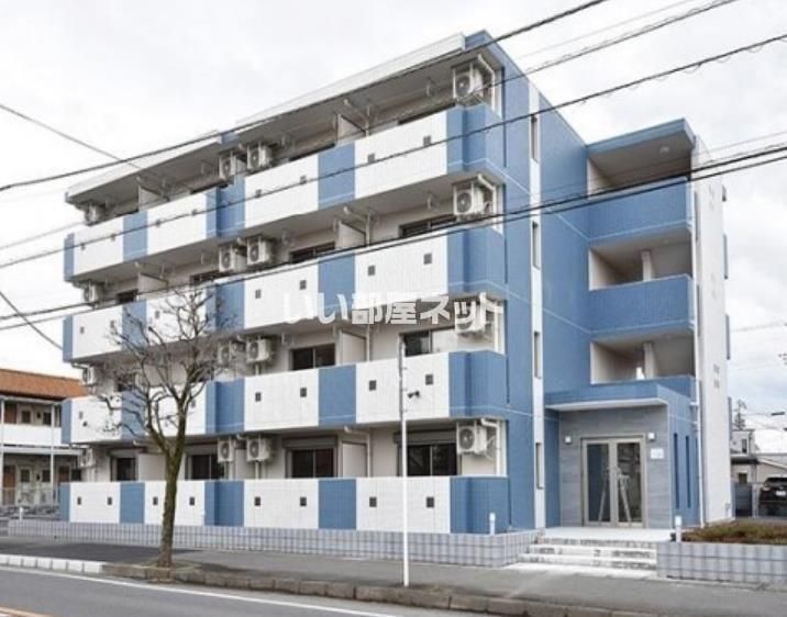 シャウエン本庄の外観画像