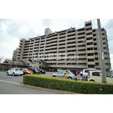 サーパス土器公園Ⅱの外観画像