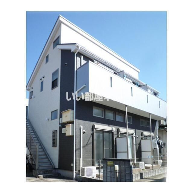 olive house 上大岡の外観画像