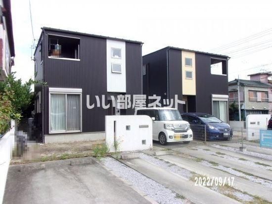 ベルディ上町の外観画像