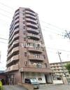 足利市新山町マンションの外観画像