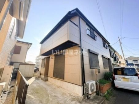 東所沢2丁目戸建の外観画像